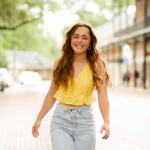 Meet your Posher, Victoria